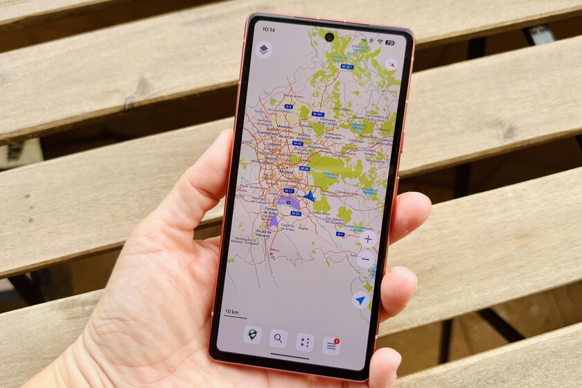 Ce sont les cinq applications indispensables sur mon mobile