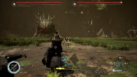Análisis de Beast of Reincarnation