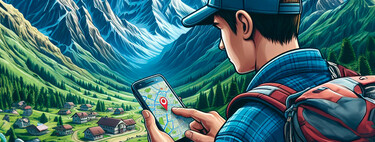 Siete aplicaciones de mapas offline para viajar y no perderte aunque te quedes sin conexión 