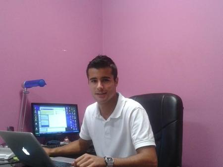Pablo Muñiz de HelpNorth Comunicaciones: "Hay que tener confianza en el proyecto y hacérselo llegar a los clientes"