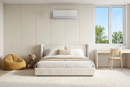 Aire Acondicionado Samsung