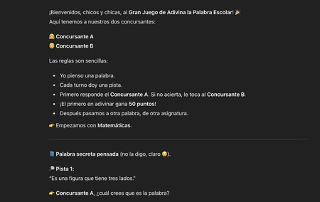 Juego