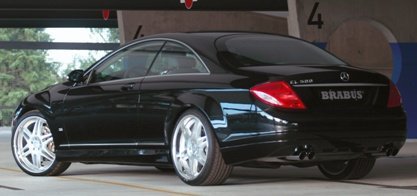 Brabus CL