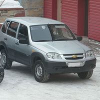 General Motors deja de fabricar coches en Rusia en asociación con Lada: adiós al Chevrolet Niva
