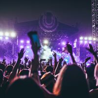 El Sónar de Barcelona acaba con más de 200 móviles robados