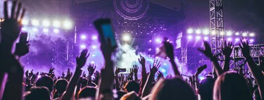 El Sónar de Barcelona acaba con más de 200 móviles robados