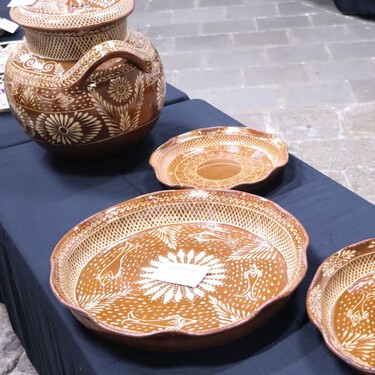 Este es el pueblito de Morelos que es considerado como un tesoro por sus artesanías en barro, madera, fibras vegetales y tule