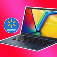 Laptop con 12 GB y potente procesador para trabajar y hasta jugar en calidad alta: de oferta en Walmart