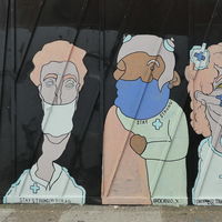 Así es el impacto por Comunidades Autónomas del paro y los ERTES generados por el coronavirus