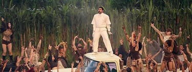 Bad Bunny borró su Instagram tras la Super Bowl. Todo forma parte de un proyecto de más envergadura 