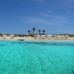 Foto 4 de 12 de la galería juan-y-andrea-en-formentera en Trendencias Lifestyle