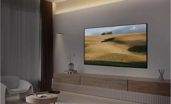 Smart TV Samsung