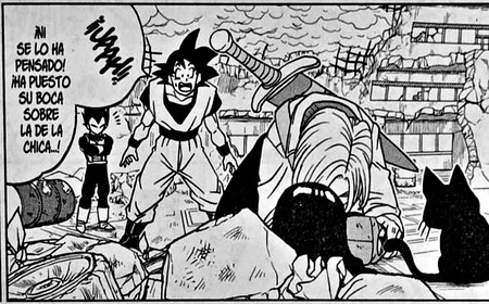 Trunks Beso Trunks Beso