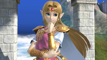 Guía Super Smash Bros. Ultimate: todos los movimientos y trucos de Zelda
