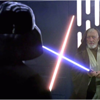Os Sith escondem uma fraqueza que Star Wars sempre deixou de lado: seus sabres de luz são, no fim das contas, fisicamente piores 