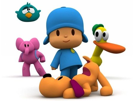 El canal de televisión temático infantil Clan podría desaparecer