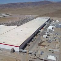 Tesla a la conquista de Europa: construirá una mega fábrica en Alemania