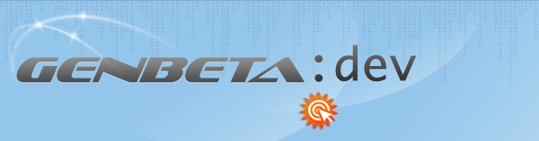 Bienvenidos a Genbeta Dev
