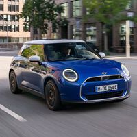 El MINI Cooper 2025 ya tiene precio en México: el hatchback más juguetón gana estilo y llega con cuatro opciones de motor