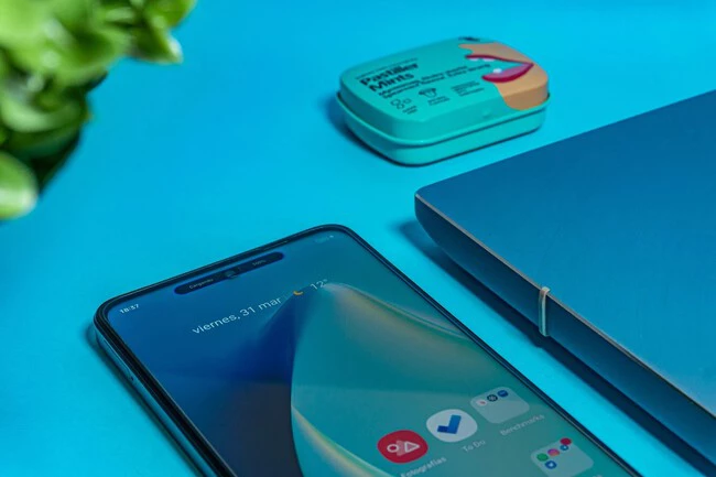 Realme C55