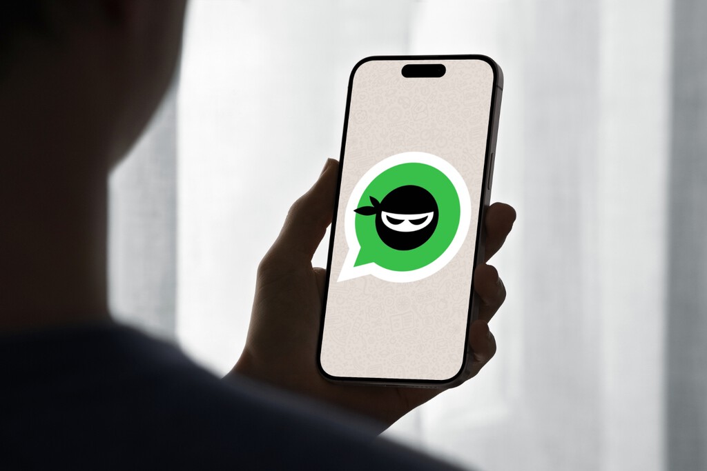 WhatsApp en modo ninja: los tres ajustes de la app en iPhone para proteger tus chats de las miradas indiscretas 