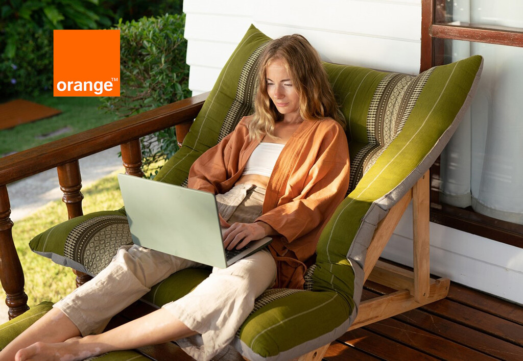 Orange sube hoy sus precios: a partir de ahora, pagarás hasta 6 euros más al mes por tu tarifa Love