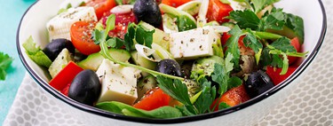 Cómo mejorar tus ensaladas caseras con un truco de chef sin añadir más ingredientes 