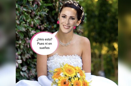 Malú dice NO a casarse con Albert Rivera: el motivo por el que se niega a pasar por el altar