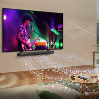 Solo hasta mañana: esta tele LG con 86 pulgadas está a mitad de precio en los Súper Tecnoprecios de El Corte Inglés 