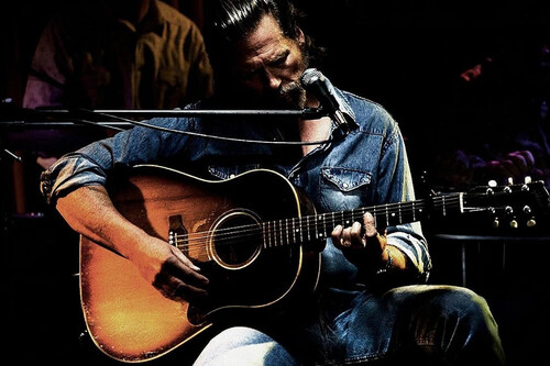 Antes de contar la historia de Bruce Springsteen, el director de 'Deliver Me from Nowhere' ya hizo otra película sobre música y depresión que ganó el Óscar