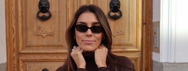 Parfois firma el bolso bandolera más ligero y con detalles pura tendencia que solo cuesta 12,99 euros en las rebajas 