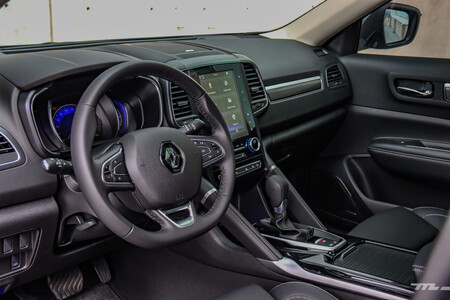 Renault Koleos 3