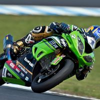 Que tiemble Supersport, en Motorland Aragón estará de vuelta Kenan Sofuoglu