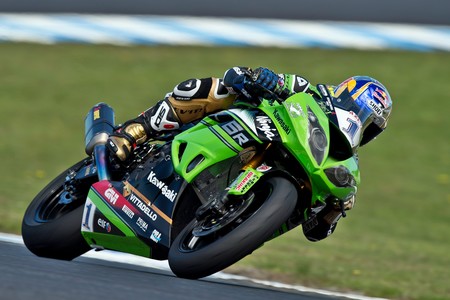 Que tiemble Supersport, en Motorland Aragón estará de vuelta Kenan Sofuoglu