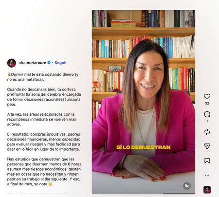 Dormir Mal Nuria Roure