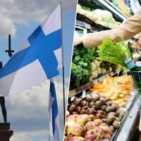Si Europa vuelve a la guerra, hay un país donde hasta los supermercados están permanentemente preparados: Finlandia