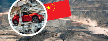 A indústria automotiva está perto de outra crise e a culpa é da China: está cada vez mais difícil obter terras raras para fabricar carros 