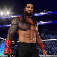 Gratis WWE 2K25 este fin de semana en Xbox y Steam: la excusa perfecta para vivir el espíritu de Summer Slam en México y Latinoamérica 
