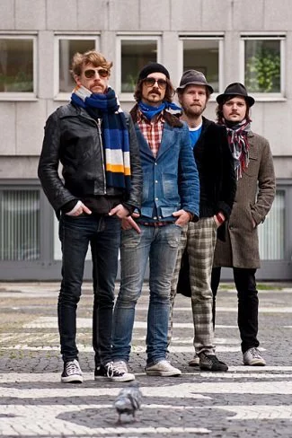 El mejor street-style de la semana (XXXV)