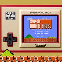 El arte de jugar sin levantar sospechas en Game & Watch