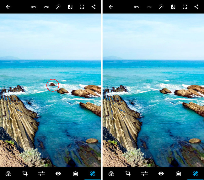 Photoshop Express