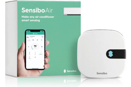 Sensibo Air
