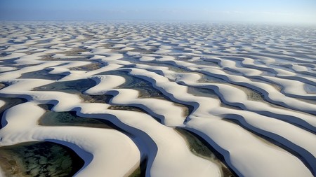 Parque Nacional Lencois Maranhenses 5