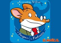 El Musical de Geronimo Stilton: lo hemos visto