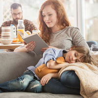 Tras semanas de miedo e incertidumbre, ahora estoy tranquila: así han sido las fases por las que he pasado durante la cuarentena