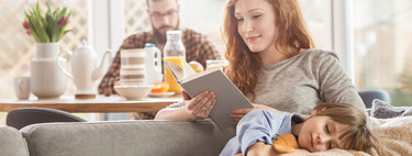 Tras semanas de miedo e incertidumbre, ahora estoy tranquila: así han sido las fases por las que he pasado durante la cuarentena