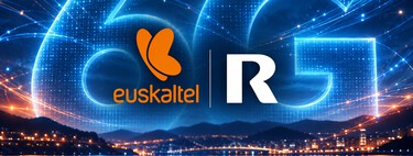 MasOrange empieza a prepararse para cuando llegue el 6G: R y Euskaltel son sus cartas regionales para Galicia y Euskadi