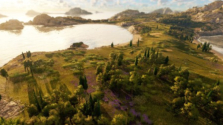 Anno 117 Pax Romana