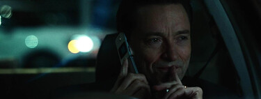 Hoy en Prime Video, el mejor Hugh Jackman en una fabulosa película basada en hechos reales que mereció que se le hiciera más caso