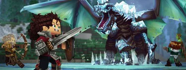 Hytale se mantendrá bien lejos de Steam ante el temor a ser bombardeado con una avalancha de críticas negativas 